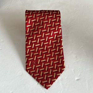 Valentino tie